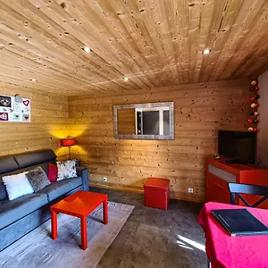 Studio 71 - Vue Montagne, Centre Village La Clusaz&pied Des Pistes - Aravistour Appartement