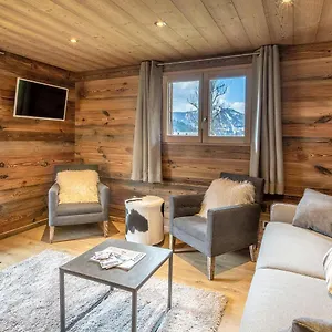 La Clusaz, 2 Pièces, 4 Personnes - Fr-1-437-75 Chalet