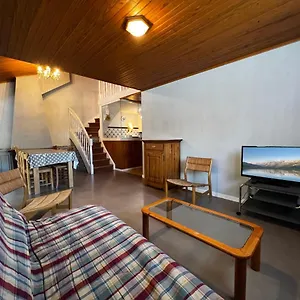 Belmont 26 - Duplex Centre Appartement