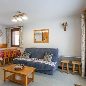 La Clusaz, 2 Pièces, 4 Personnes - Fr-1-437-78 Appartement