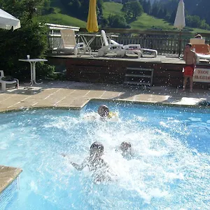 Chalet-hôtel Du Borderan La Clusaz