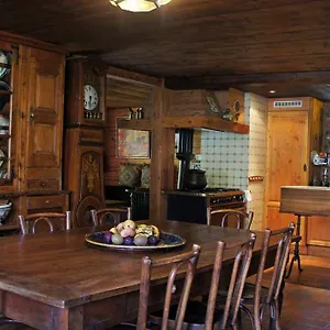 Le 1791 Chalet