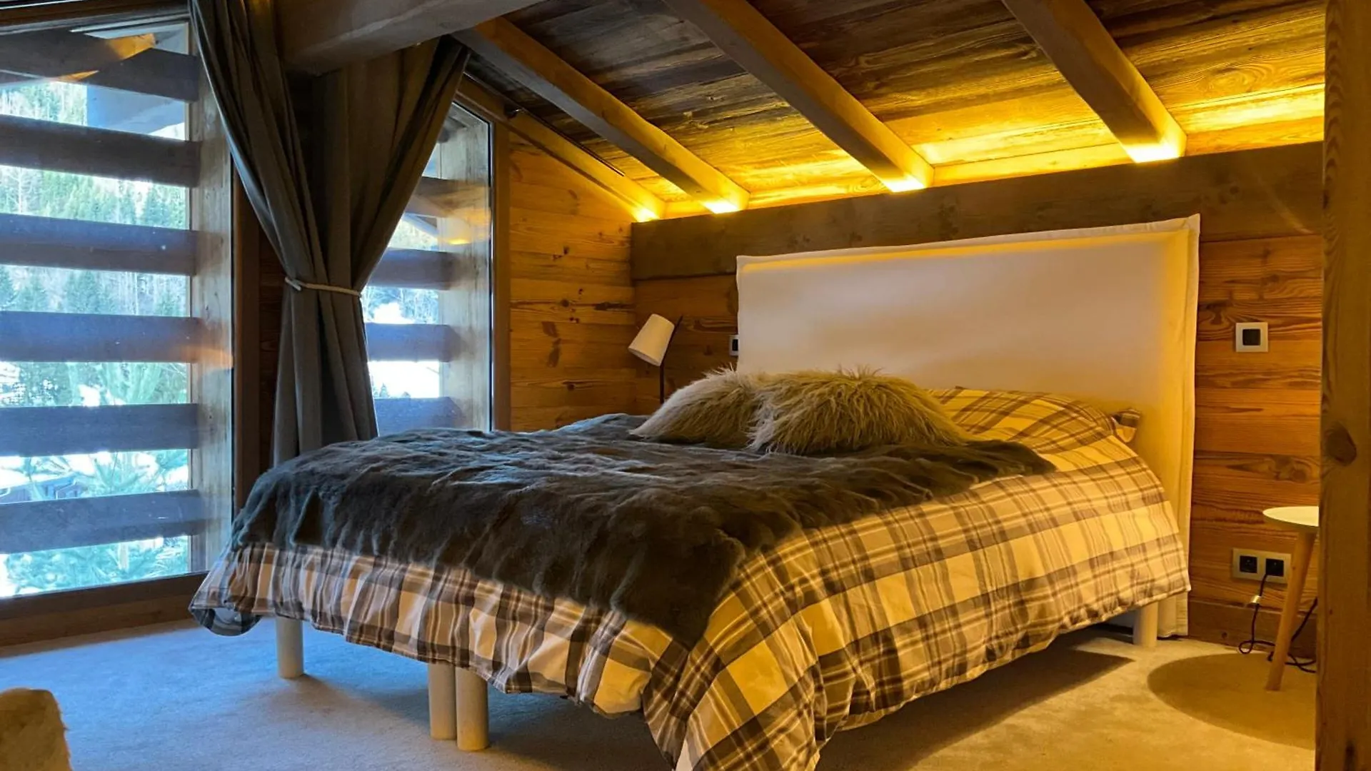 Chalet Andreanna La Clusaz